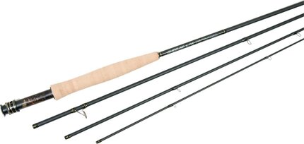 Guideline LPX Tactical Fly Rod 4pc